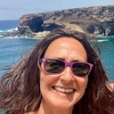 Rosana Bello Mallén