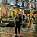 Graciela Ortiz Aguilar