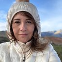 Cristina Regules Rojas