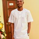 Adams Olatunde James