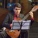 Juan Camilo Agudelo García