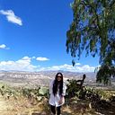 Ruth Liliana Alviño Pariona