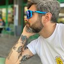 Alejandro PulidoBs