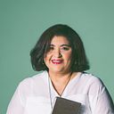 Guadalupe Argüelles Villarreal