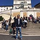 Alberto Navarrete Rivero