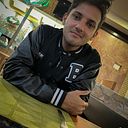 Gabriel Américo Vargas Palomo