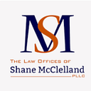 law office of shane mcclelland