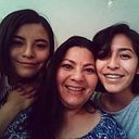 Diana Rodelas Egremy