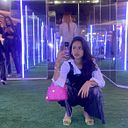 Fatima Quijije Mendoza
