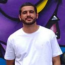 Marcus Almeida Machado