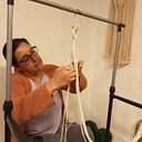 Elena Ramirez Flores