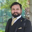 Patricio Escobar