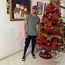 Sergio Andres Tijera