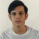 Victor Eduardo Almeida Mora