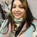 Alejandra Arisbet Sánchez Casanova