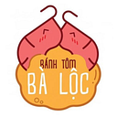 Bánh Tôm Bà Lộc