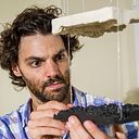 Maximiliano Nulchis Graffitti