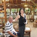 Vera Flores D. Tavares