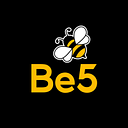 Be5 Bàn Bida