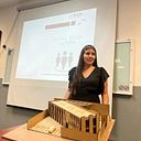 Sayonara Morelia Zavala