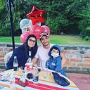 Cristina Armendáriz