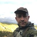 Damián Coronado Oviedo