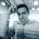 Daniel Barrios Longinos