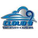 Cloud 9 Tint Studio and Auto Spa