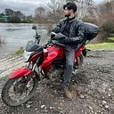 Maximiliano Barril Godoy