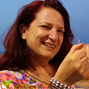 Krasi Devetakova