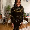 Pamela Obika