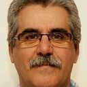 Antonio Macias Marin