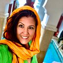 Mercedes Garcia Almecija