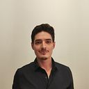 Martin Bernal Dávila