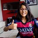 Gabriela Valverde Ramos