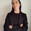 Sabrina Pons Giaccone