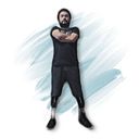 Oscar Humberto Delgado Hernández