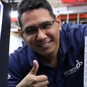 Edgar Ivan Villalobos chavez