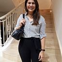 Fiorella Valentina Borba Furtado