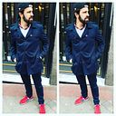 Eduardo Pascual Sanchez