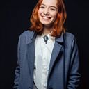 Anastasia Simanovski