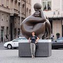 Maria Rusiñol Badals