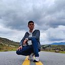 Daniel Eduardo Cruz Velandia