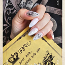 Coven Nails Medina Palma