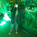 Anallely Boshi He Quinto Rodríguez