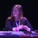 Suzanne Helmigh