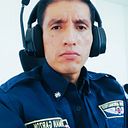 German Garzón Rodríguez