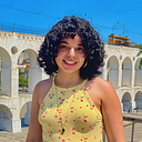 Isabella Maciel da Silva