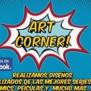 presupuestosartcorner
