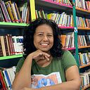 Alesandrina Margalho